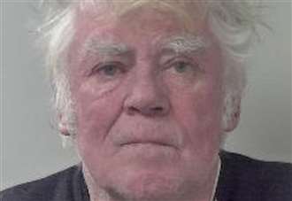 OAP who strangled prostitute: ‘I woke up and thought she was a man’