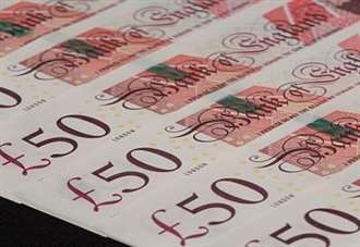 Call for 'person of colour' on £50 notes