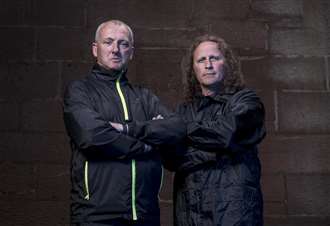 Ex-offender turned youth worker to appear on Hunted