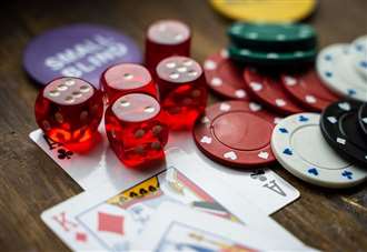 Suspected illegal gambling ring in Dartford dismantled after police raid