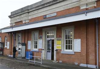 Police called to stations over mental health concerns
