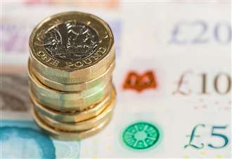 Kent towns to benefit from £39 million boost