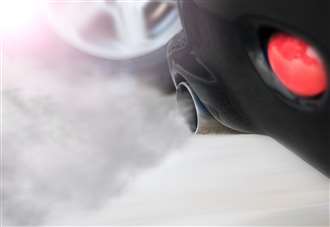 Crackdown on drivers leaving engines running
