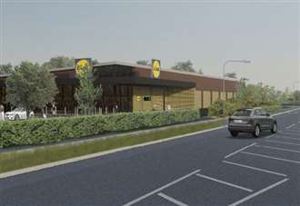 Decision day for Lidl store