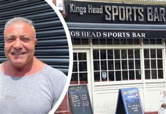 ‘I’ve changed my mind - this town needs its sports bar back’
