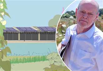 Developer facing battle to build ‘Grand Designs’ home in Kent countryside