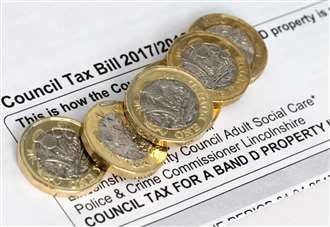 Plans to raise council tax