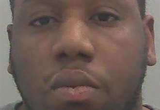 Man jailed after gang flees home heist in smart car