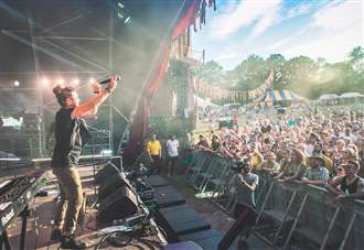 Music festivals in Kent: here's our guide