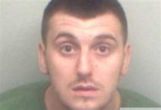 Police appeal for man wanted over Dartford assault