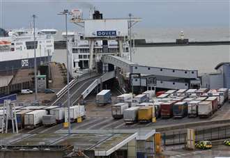 'We can't assume port chaos won't happen again'