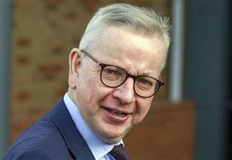 Gove told to 'think again' on housing numbers