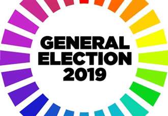 General Election 2019 candidates for Sittingbourne and Sheppey