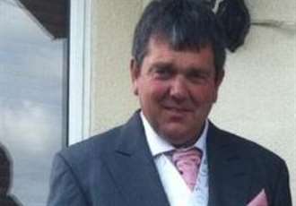 Fears for missing man