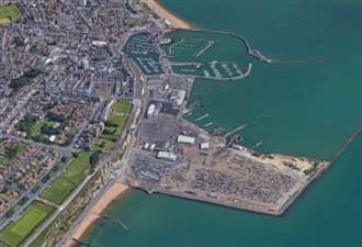 Replacing port berth could now cost council £2.3m