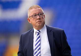 'I will be going after these people' - Gillingham chairman Paul Scally to defend false accusations