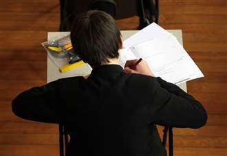 Pupils falling behind in reading, writing, and maths