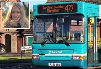 ‘Teething problems’ see bus trial hit by delays and timetable issues