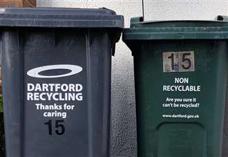 Dartford council to give bin collection updates via Twitter