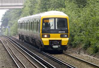Rail users face day of disruption
