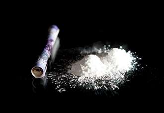 £500,000 of cocaine seized
