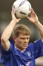 PRAISED: Hessenthaler