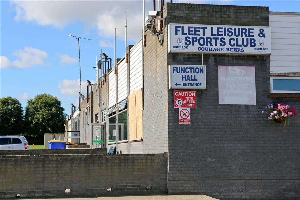 Fleet Leisure