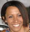 Kelly Holmes