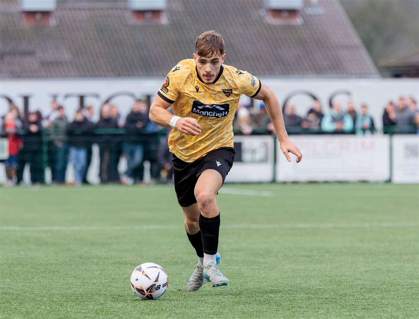 Antony Papadopoulos has been recalled by Crawley Town. Picture: Helen Cooper