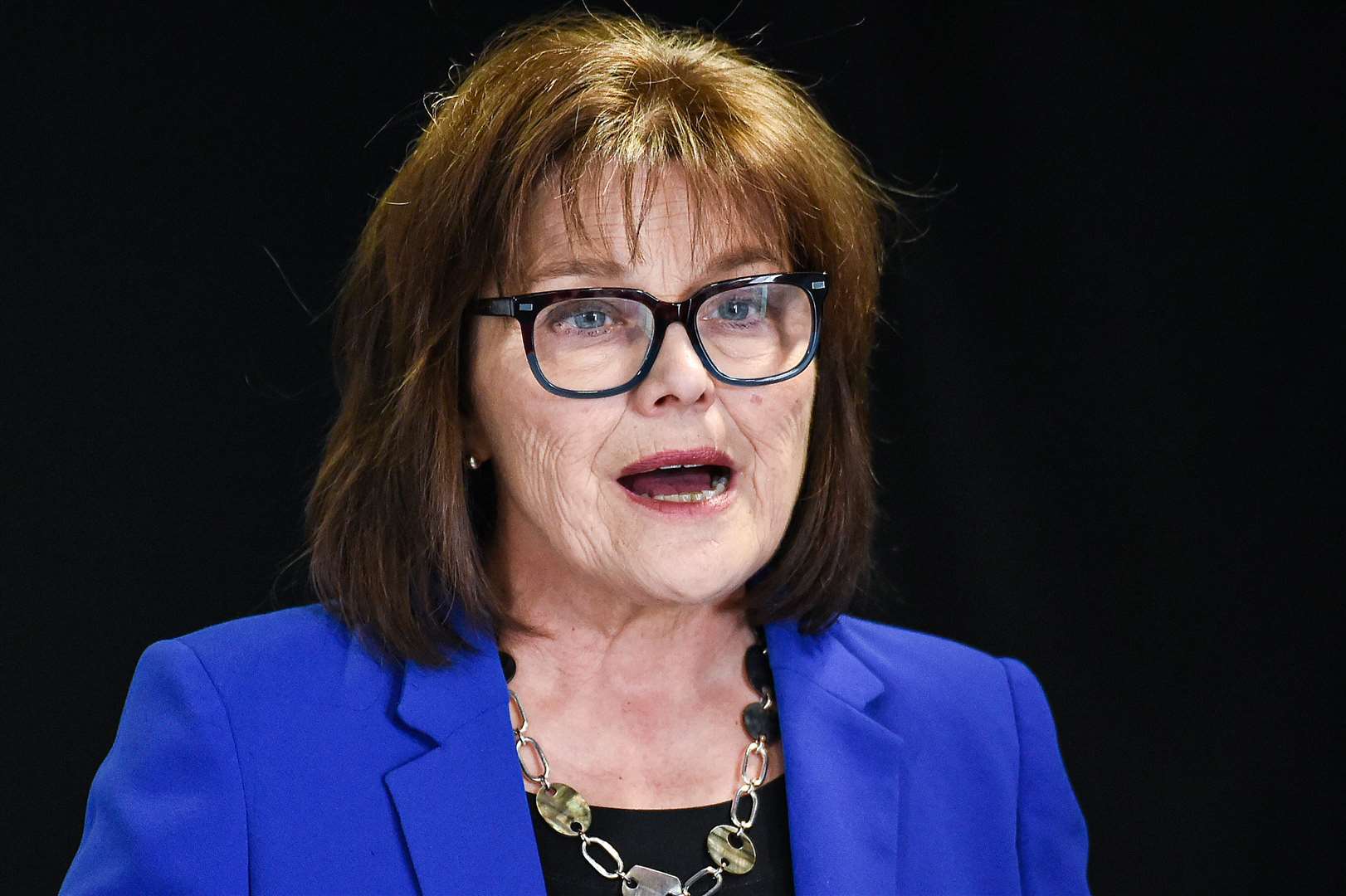 Health Secretary Jeane Freeman (Jeff J Mitchell/PA)