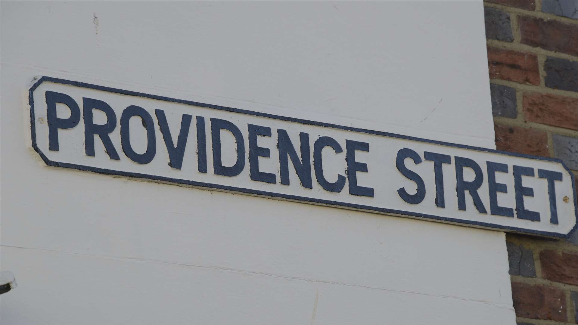 Ashford Providence Street