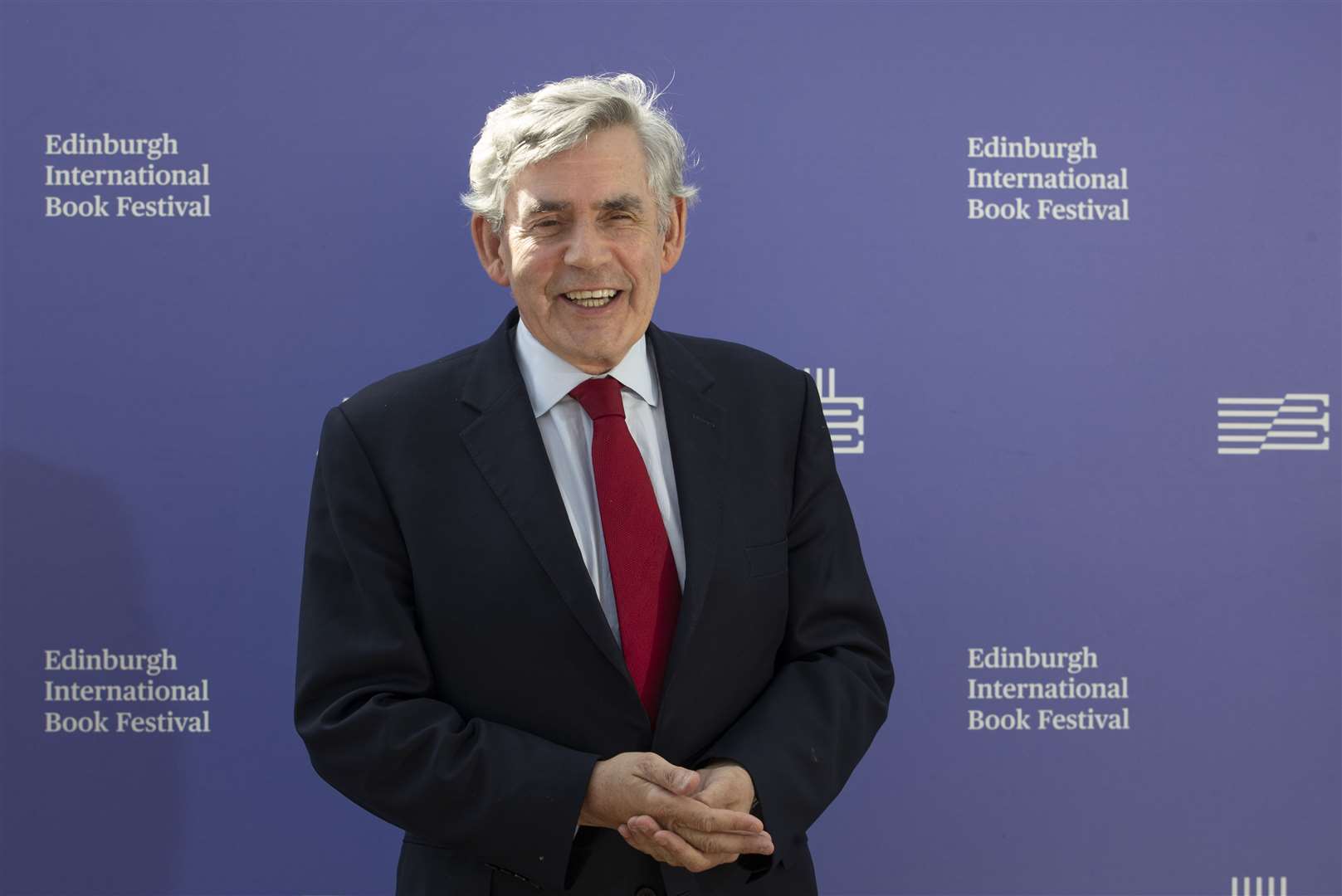 Gordon Brown (Jane Barlow/PA)