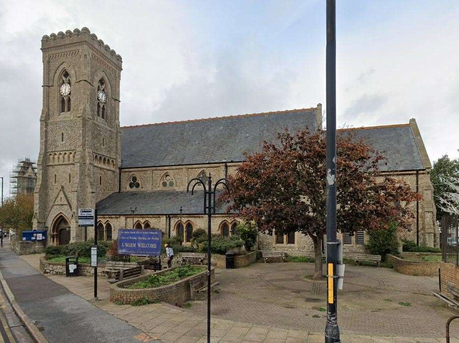 Churches in Margate and Maidstone receive share of £3 million Church of ...