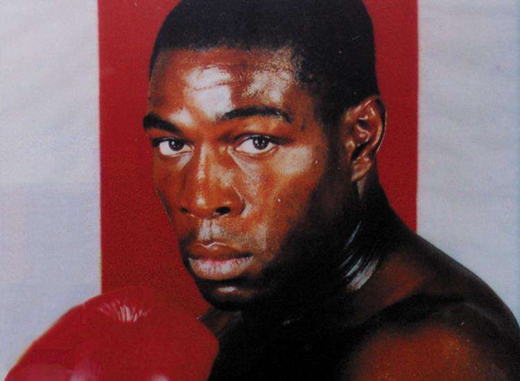 Frank Bruno (5188460)