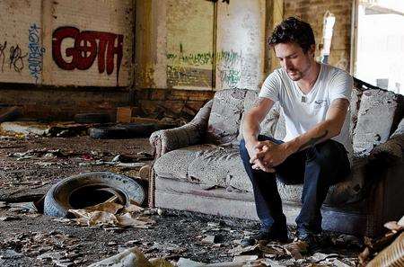 Frank Turner will perform at the Forum, Tunbridge Wells