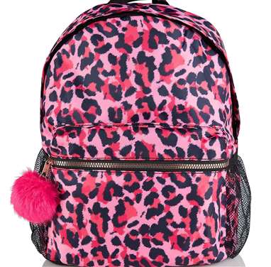 asda girls backpacks