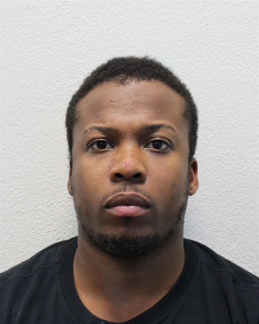 Patrick Scotland, who will be sentenced for drugs offences on July 10 (Met Police/PA)