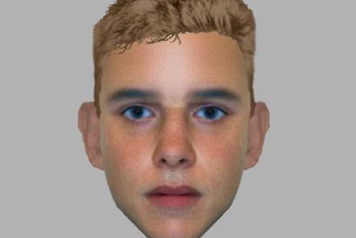 Police release image of boy thought to be 13 or 14 years old after burglary in Margate