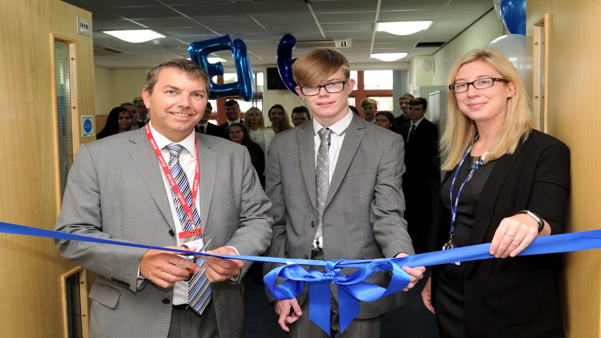 Marston’s Inns pub, Ebbsfleet Academy sixth-form centre and Cherry ...