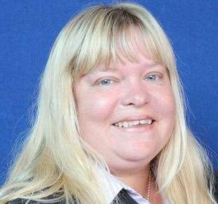 Aylesford School head teacher Tanya Kelvie said she was thrilled the trip had been saved