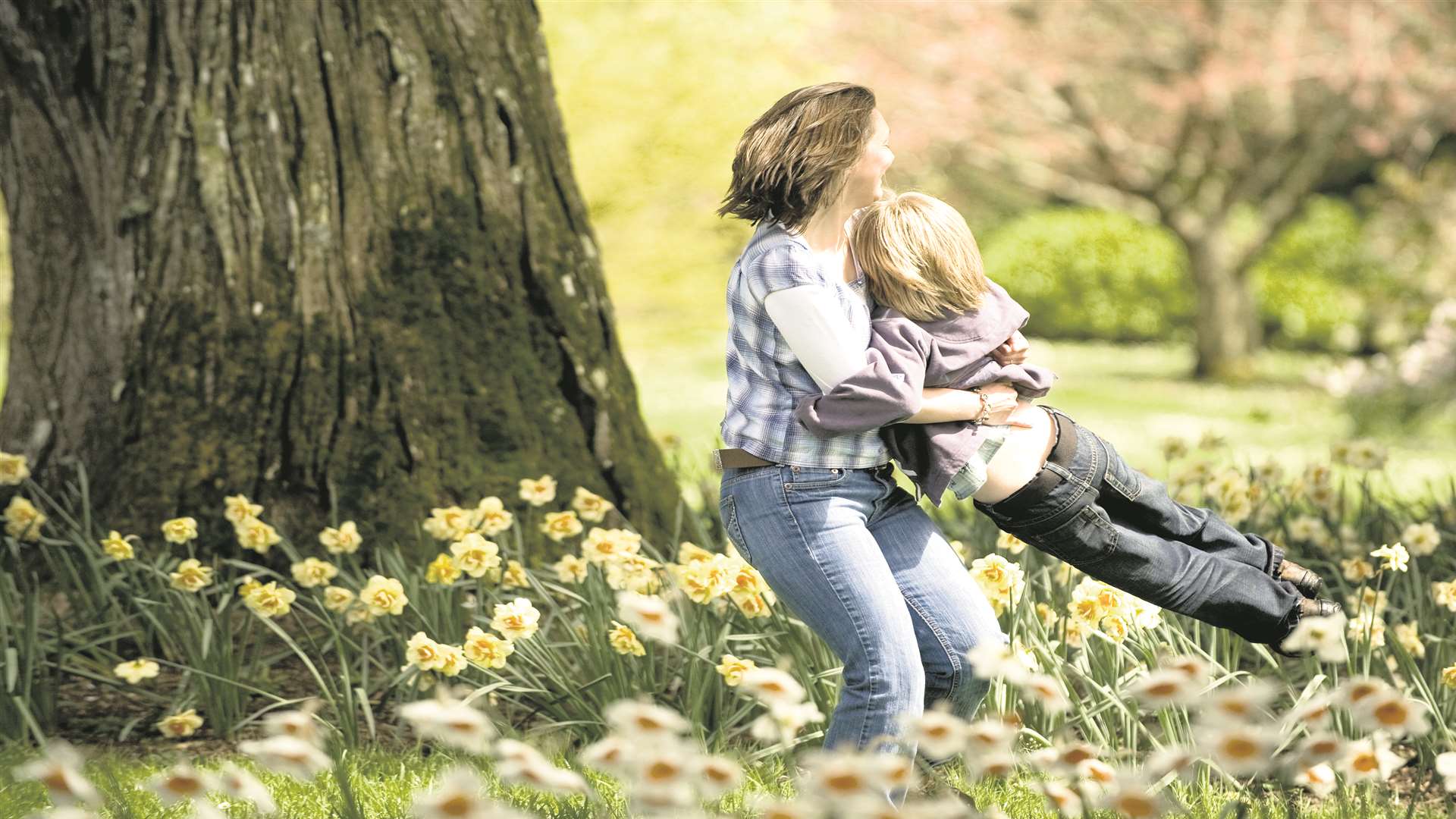 There are plenty of Mother's Day events across Kent this month