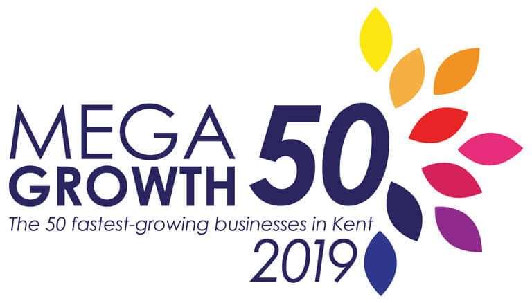 MegaGrowth 50's 2019 list also includes the fast rising exporters in the county