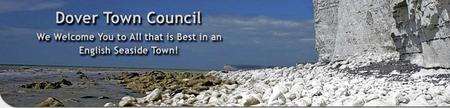 Dover Town Council website