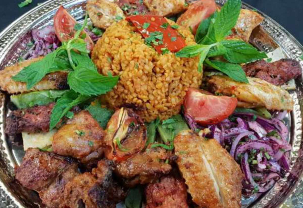 Alim-Et Turkish Restaurant Expands to Maidstone Town Centre Next Month