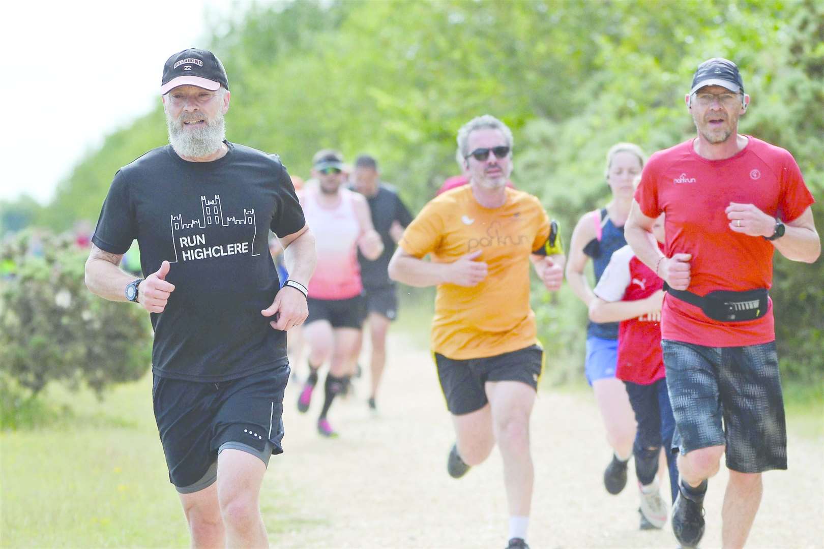 the-parkruns-returning-to-kent-this-weekend