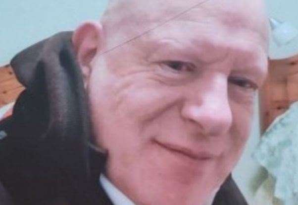 Police Find Body In Search For Missing Gillingham Man