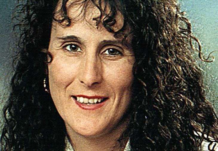 Susan Kent was a much-loved mum and school dinner lady