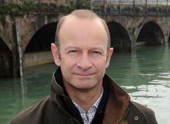 Henry Bolton