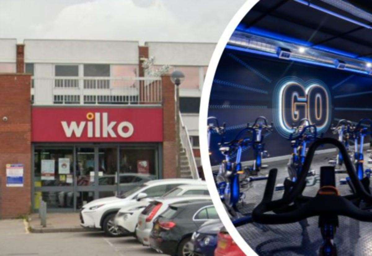 Major gym chain to move into former town centre Wilko