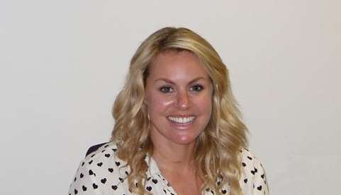 Chemmy Alcott